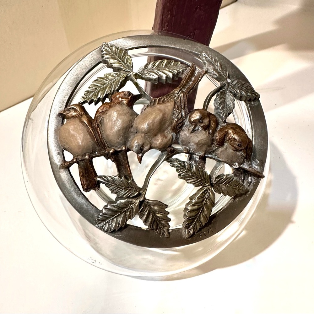 Anchor Hocking Potpourri Container - Picture 2 of 6
